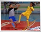 Futsal - Jiongs